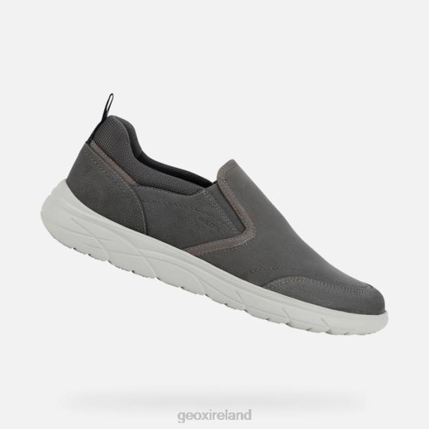 Geox 0ZTB814 Grey Portello Man