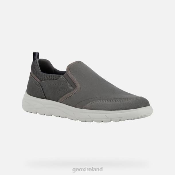 Geox 0ZTB814 Grey Portello Man