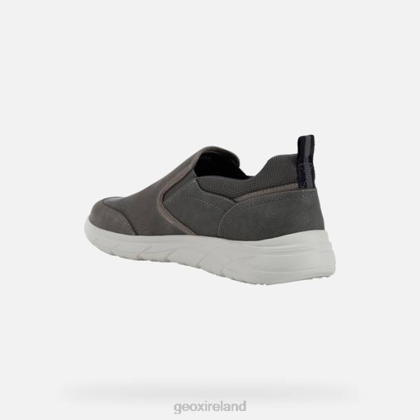 Geox 0ZTB814 Grey Portello Man