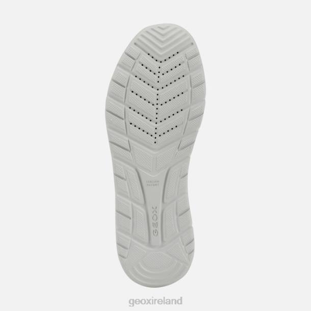 Geox 0ZTB814 Grey Portello Man