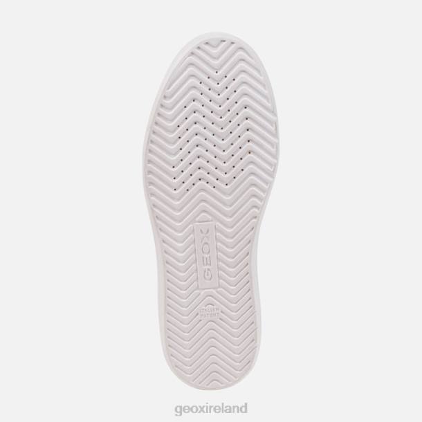 Geox 0ZTB822 Dark Yellow Velletri Man