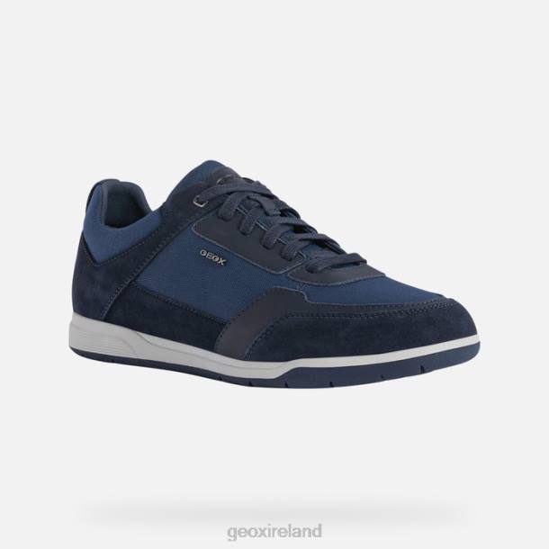 Geox 0ZTB829 Navy/Avio Spherica Ec3 Man