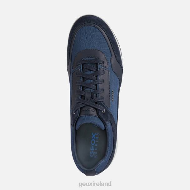 Geox 0ZTB829 Navy/Avio Spherica Ec3 Man