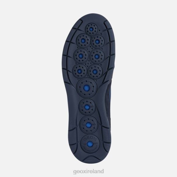 Geox 0ZTB829 Navy/Avio Spherica Ec3 Man