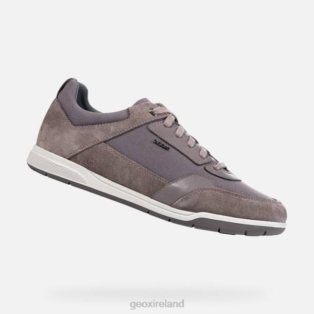 Geox 0ZTB830 Dove Grey Spherica Ec3 Man