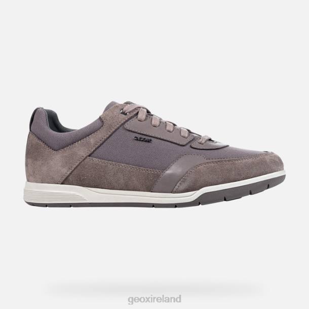 Geox 0ZTB830 Dove Grey Spherica Ec3 Man