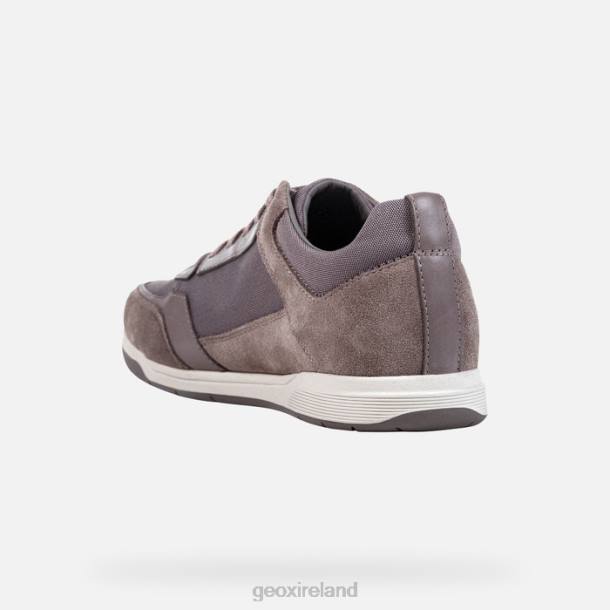 Geox 0ZTB830 Dove Grey Spherica Ec3 Man