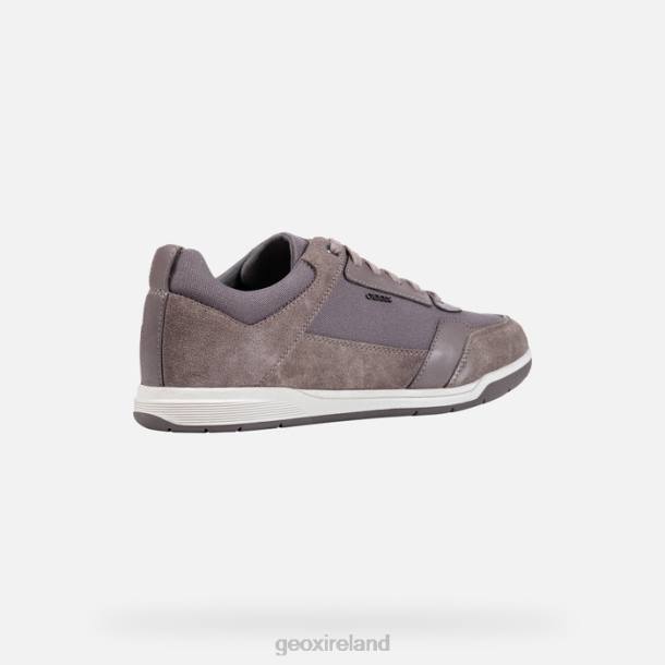 Geox 0ZTB830 Dove Grey Spherica Ec3 Man