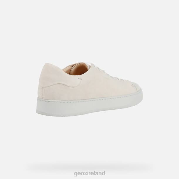 Geox 0ZTB846 White Coryan Man