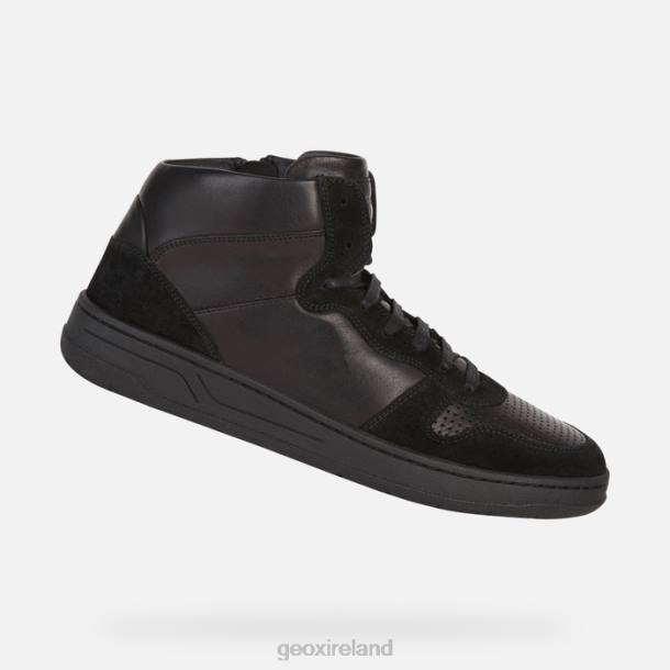 Geox 0ZTB870 Black Magnete Man