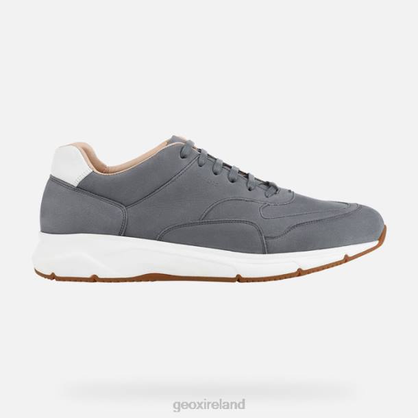 Geox 0ZTB871 Grey Radente Man