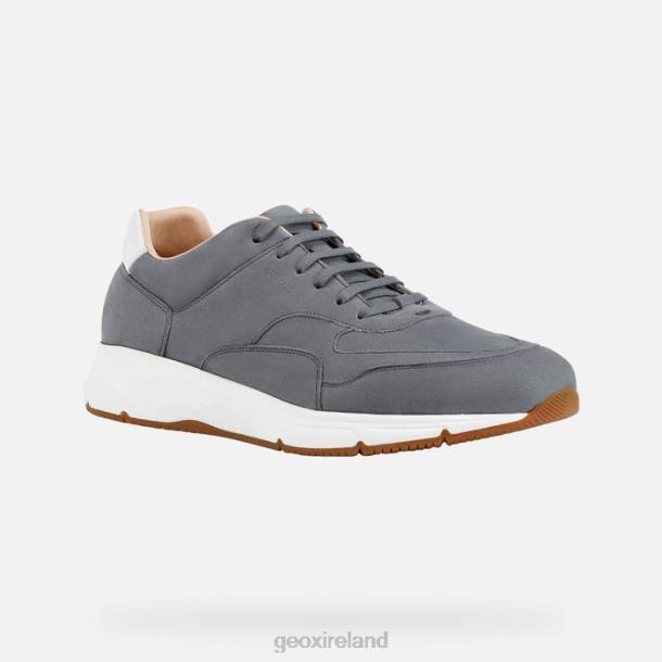 Geox 0ZTB871 Grey Radente Man