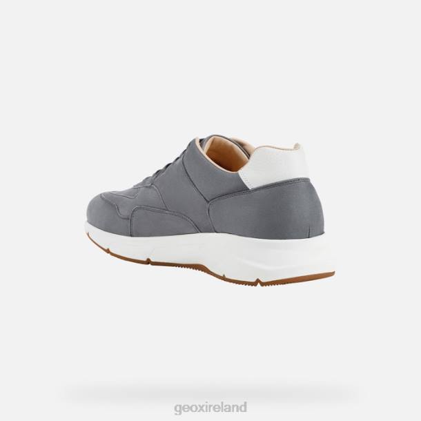 Geox 0ZTB871 Grey Radente Man