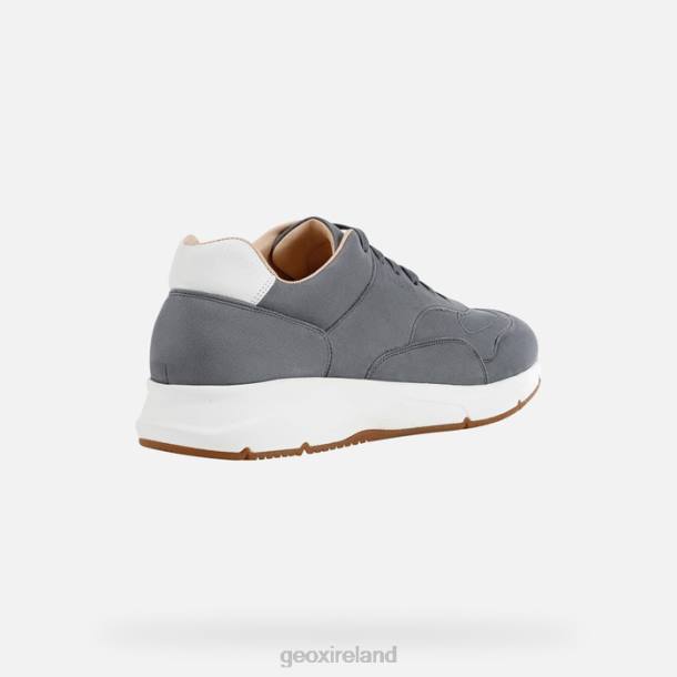 Geox 0ZTB871 Grey Radente Man