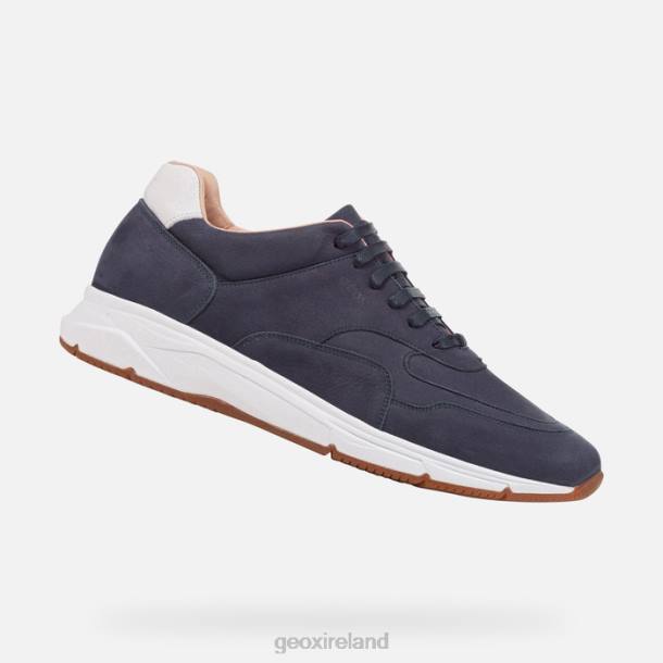 Geox 0ZTB872 Navy Radente Man
