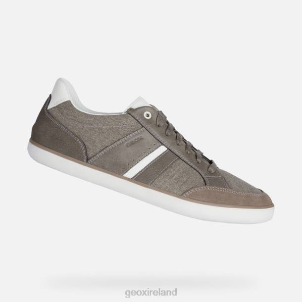 Geox 0ZTB875 Dove Grey Elver Man