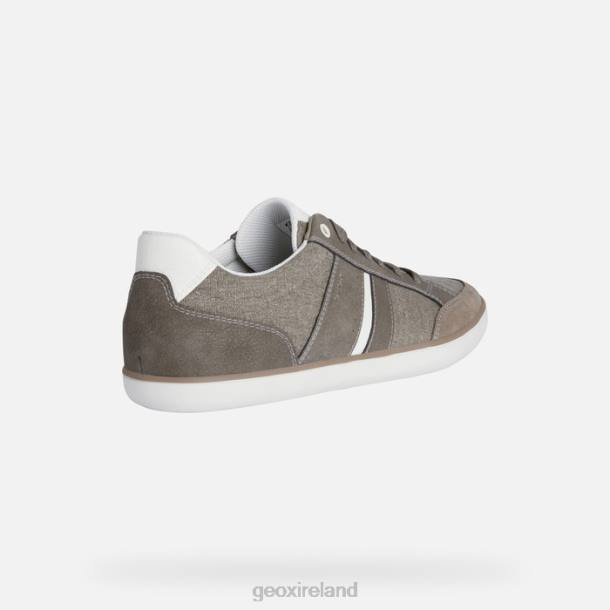 Geox 0ZTB875 Dove Grey Elver Man