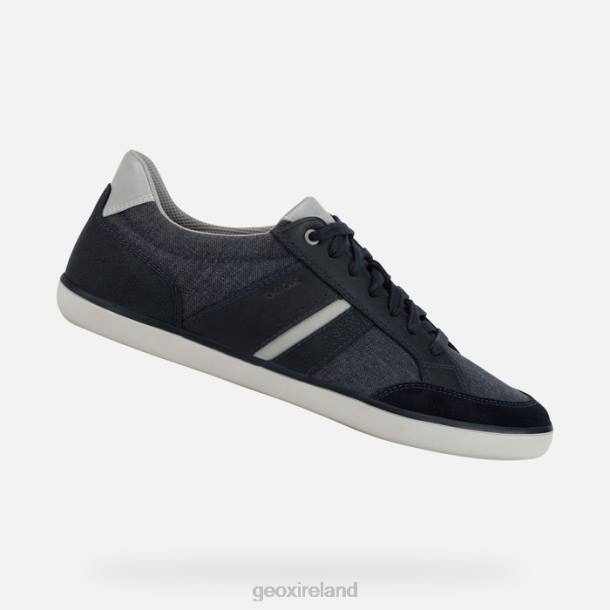 Geox 0ZTB876 Navy Elver Man