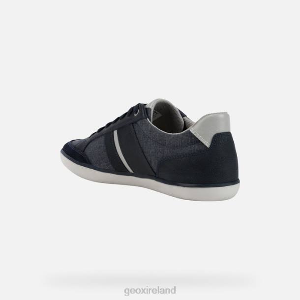 Geox 0ZTB876 Navy Elver Man