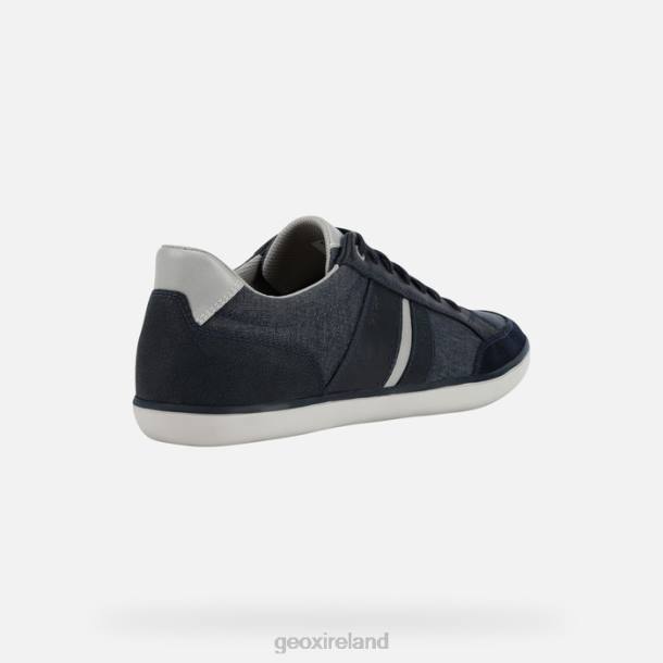 Geox 0ZTB876 Navy Elver Man