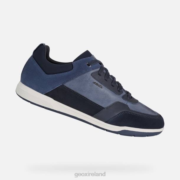 Geox 0ZTB877 Navy Spherica Ec3 Man