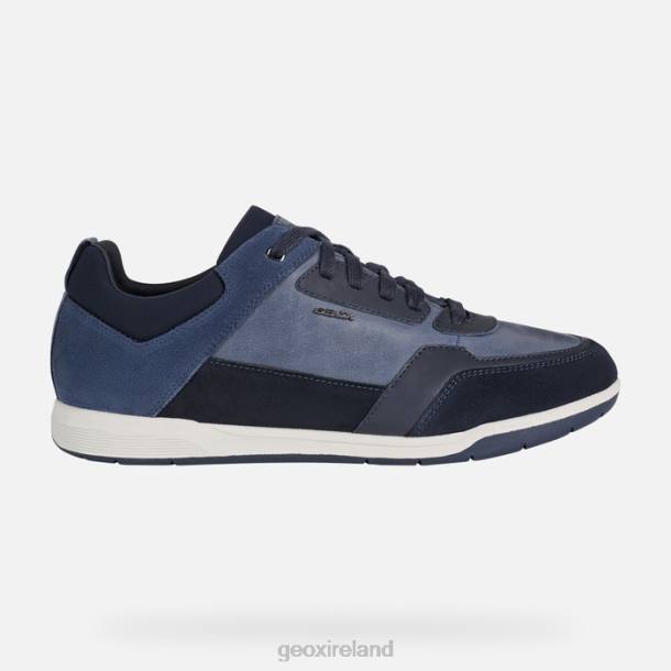 Geox 0ZTB877 Navy Spherica Ec3 Man