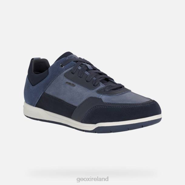 Geox 0ZTB877 Navy Spherica Ec3 Man