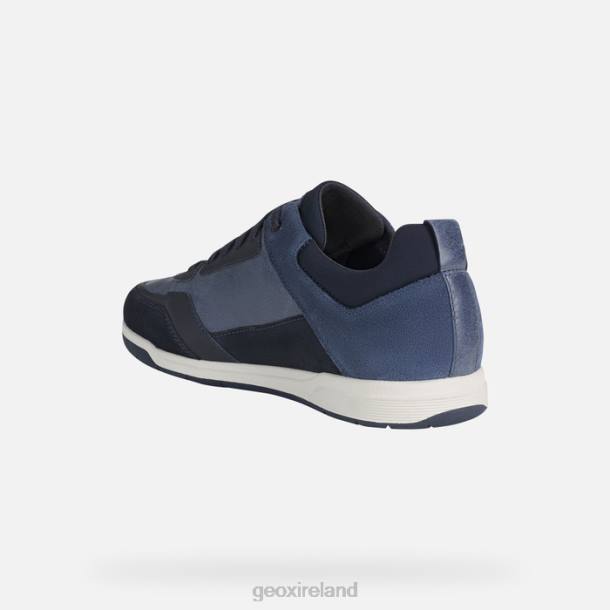 Geox 0ZTB877 Navy Spherica Ec3 Man