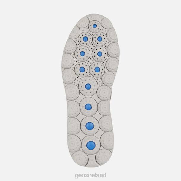 Geox 0ZTB882 Dove Grey Spherica Man