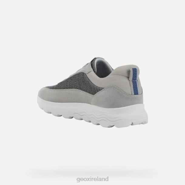 Geox 0ZTB900 Light Grey Spherica Man