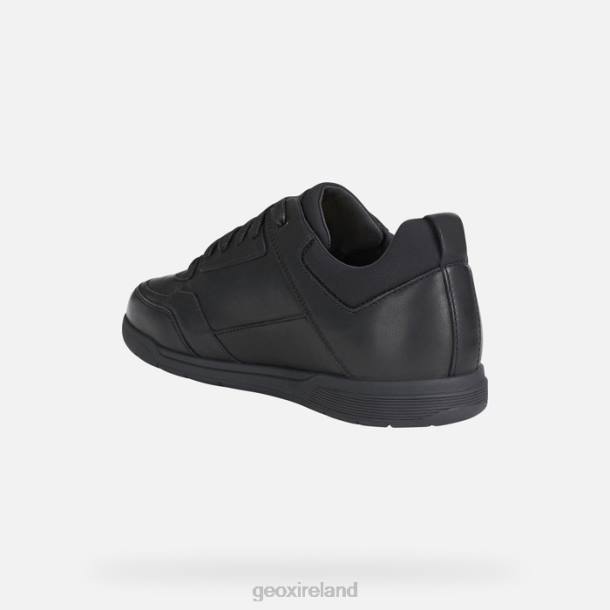 Geox 0ZTB905 Black Spherica Ec3 Man