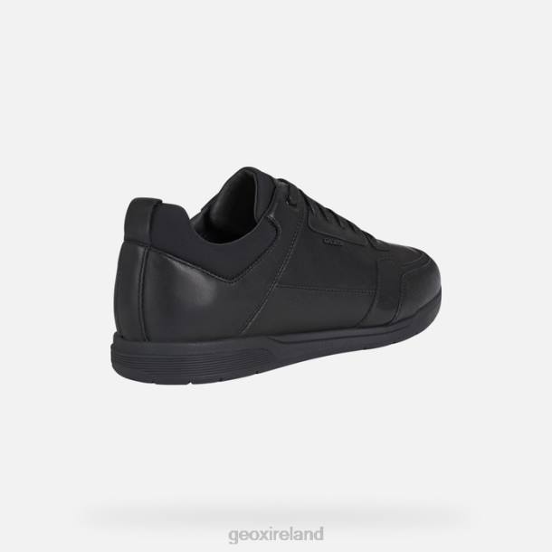 Geox 0ZTB905 Black Spherica Ec3 Man