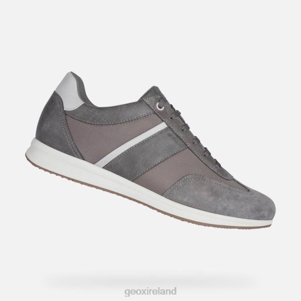 Geox 0ZTB923 Grey Avery Man