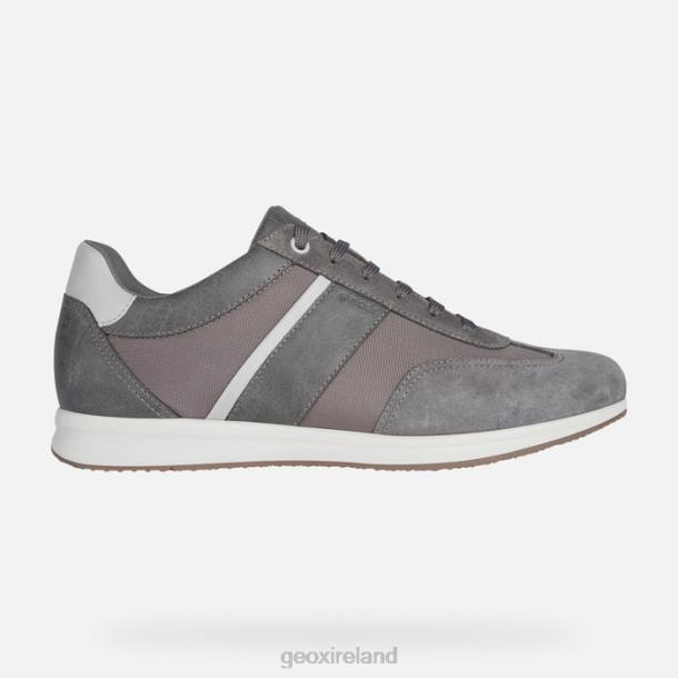 Geox 0ZTB923 Grey Avery Man