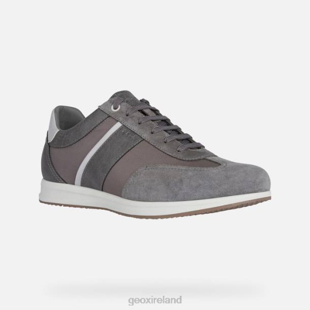 Geox 0ZTB923 Grey Avery Man