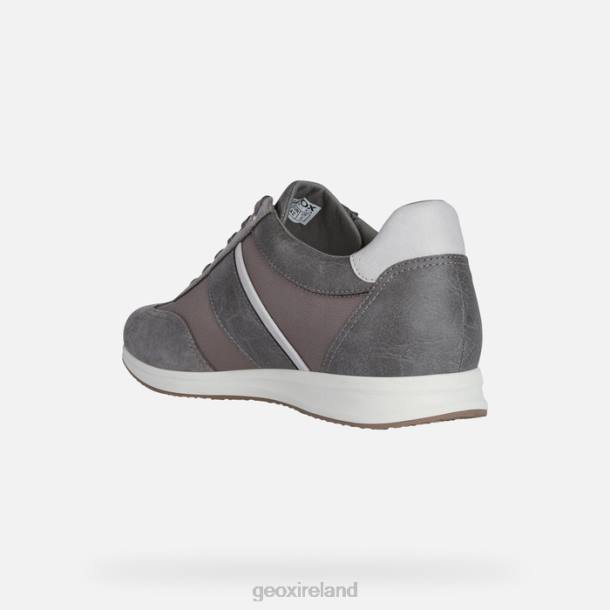 Geox 0ZTB923 Grey Avery Man