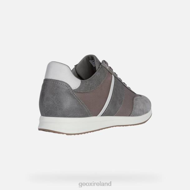Geox 0ZTB923 Grey Avery Man