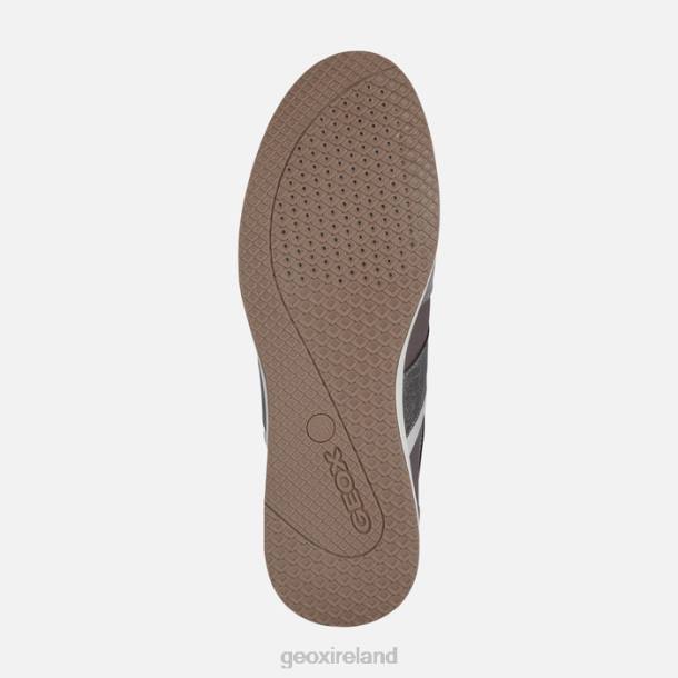 Geox 0ZTB923 Grey Avery Man