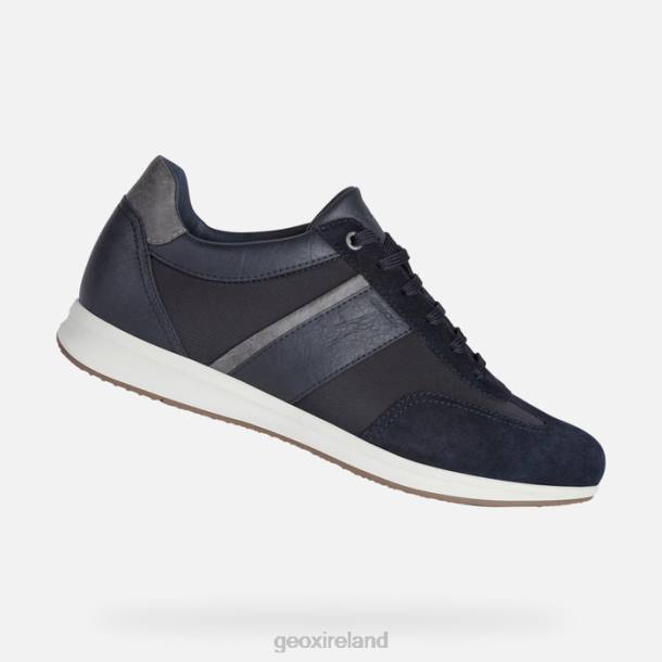 Geox 0ZTB924 Navy Avery Man