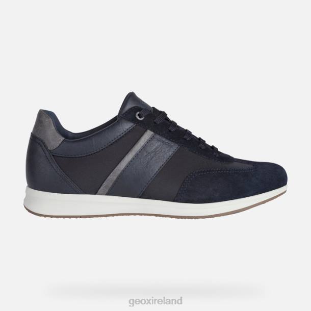 Geox 0ZTB924 Navy Avery Man