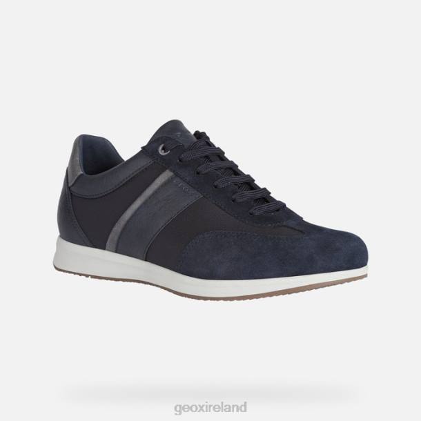 Geox 0ZTB924 Navy Avery Man