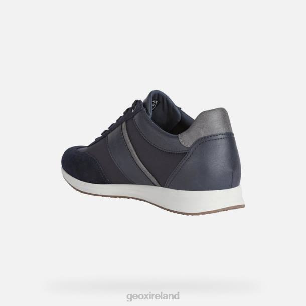 Geox 0ZTB924 Navy Avery Man