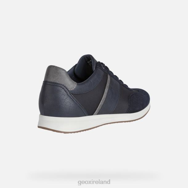 Geox 0ZTB924 Navy Avery Man
