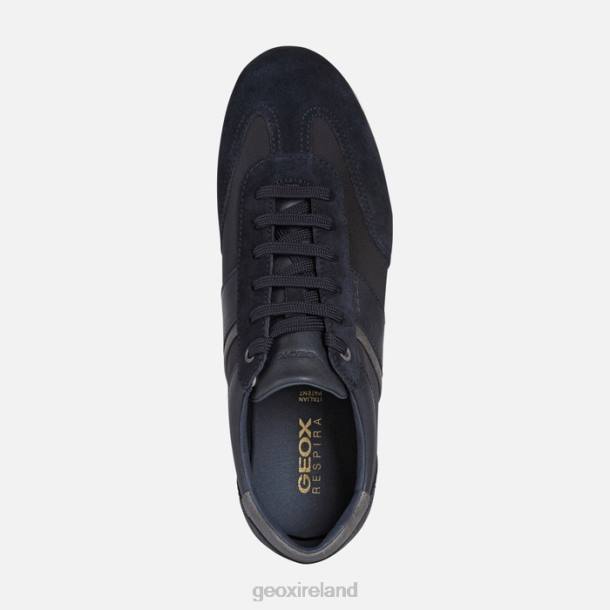 Geox 0ZTB924 Navy Avery Man