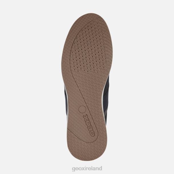 Geox 0ZTB924 Navy Avery Man