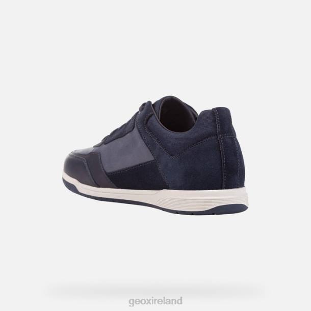 Geox 0ZTB933 Navy Spherica Ec3 Man