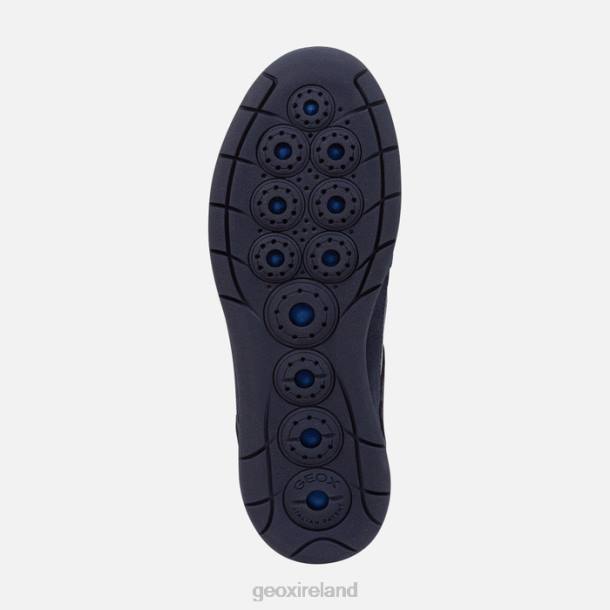 Geox 0ZTB933 Navy Spherica Ec3 Man
