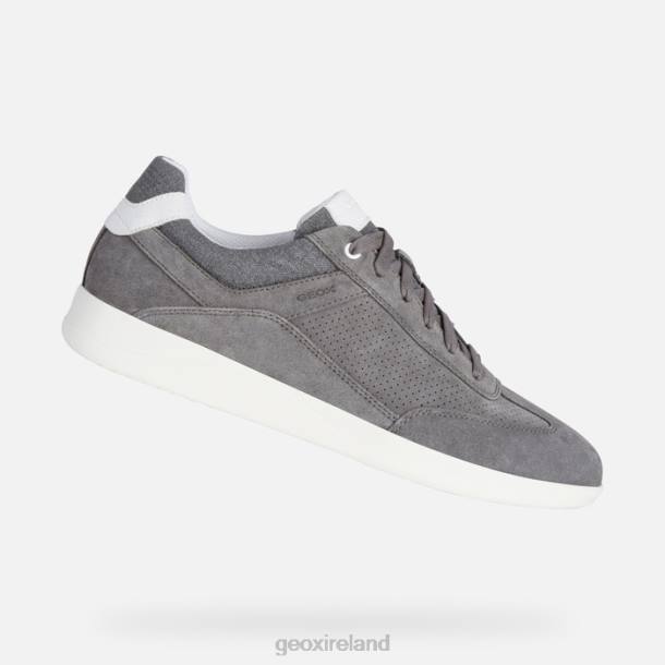 Geox 0ZTB937 Grey Kennet Man