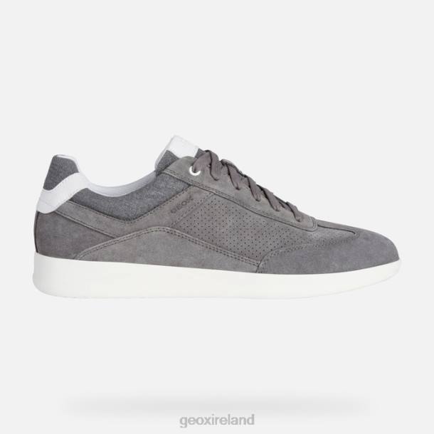 Geox 0ZTB937 Grey Kennet Man