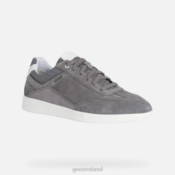 Geox 0ZTB937 Grey Kennet Man